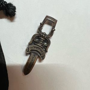 Chrome Heart Dagger Pendant. $300 only!